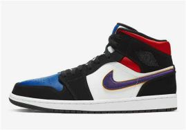 Picture of Air Jordan 1 Mid _SKUfc4206827fc